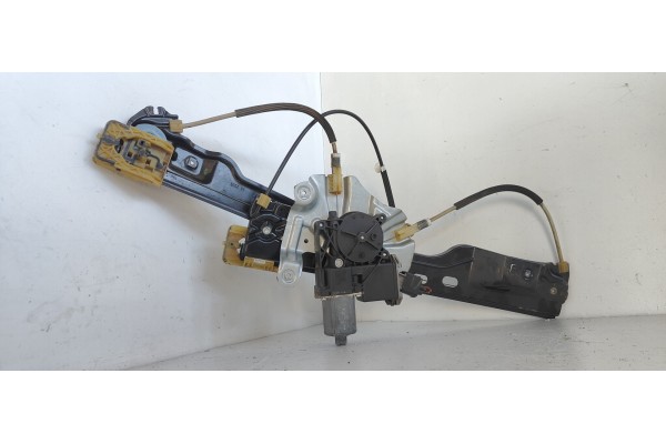 Recambio de elevalunas delantero derecho para opel astra j lim. berlina fase 1 referencia OEM IAM 915368103  