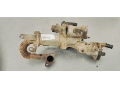 Recambio de enfriador egr para renault scenic ii 1.5dci 105 referencia OEM IAM 8200729079  