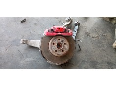 Recambio de mangueta delantera izquierda para bmw serie 5 lim. (f10) 530d xdrive referencia OEM IAM   