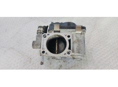 Recambio de caja mariposa para opel astra h berlina sport referencia OEM IAM 055559227  