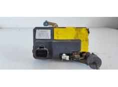 Recambio de cerradura puerta delantera izquierda para volvo v70 familiar 2.4 diesel cat referencia OEM IAM 8650545  