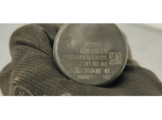 Recambio de rampa inyectora para renault laguna grandtour iii referencia OEM IAM 0445214155  