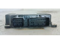 Recambio de centralita airbag para opel insignia berlina excellence referencia OEM IAM 13583431  