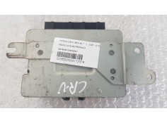 Recambio de modulo electronico para honda cr-v (rd1/3) referencia OEM IAM 39790S10G030M1  