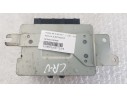 Recambio de modulo electronico para honda cr-v (rd1/3) referencia OEM IAM 39790S10G030M1  