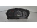 Recambio de cuadro instrumentos para hyundai accent (lc) 1.5 crdi cat referencia OEM IAM 9400725100  