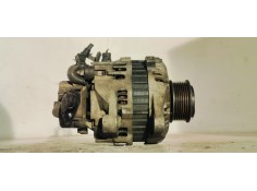 Recambio de alternador para kia sorento 2.5 crdi ex referencia OEM IAM 373004A112  