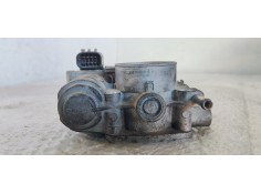 Recambio de caja mariposa para opel astra h berlina sport referencia OEM IAM 055559227  