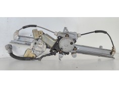 Recambio de elevalunas delantero derecho para nissan x-trail (t31) se referencia OEM IAM 807308H301  