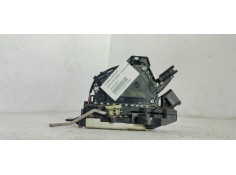 CERRADURA PUERTA TRASERA DERECHA 1X4326555AM 