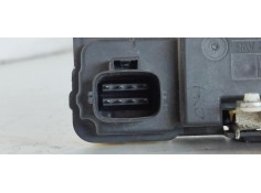 Recambio de cerradura puerta delantera izquierda para volvo v70 familiar 2.4 diesel cat referencia OEM IAM 8650545  