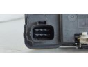 Recambio de cerradura puerta delantera izquierda para volvo v70 familiar 2.4 diesel cat referencia OEM IAM 8650545  