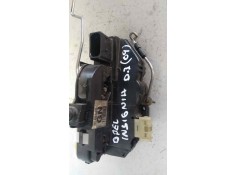 CERRADURA PUERTA DELANTERA IZQUIERDA 13503801 3023801F 