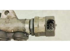 Recambio de rampa inyectora para renault laguna grandtour iii referencia OEM IAM 0445214155  