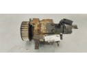 Recambio de bomba inyeccion para renault scenic ii 1.5dci 105 referencia OEM IAM 8200821184  