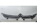 Recambio de rejilla delantera para citroen c4 grand picasso exclusive referencia OEM IAM   