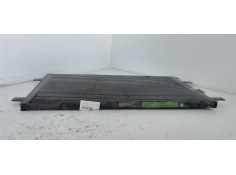 Recambio de condensador / radiador aire acondicionado para seat alhambra (7v8) gran via referencia OEM IAM 7M0820413F  