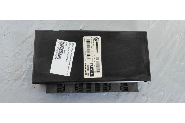 Recambio de modulo electronico para bmw serie 6 cabrio (e64) 635d referencia OEM IAM 6135922110901  