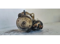 Recambio de motor arranque para ford focus c-max (cap) ghia (d) referencia OEM IAM   