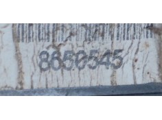 Recambio de cerradura puerta delantera izquierda para volvo v70 familiar 2.4 diesel cat referencia OEM IAM 8650545  