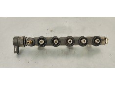 Recambio de rampa inyectora para renault laguna grandtour iii referencia OEM IAM 0445214155  