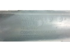 Recambio de rejilla delantera para citroen c4 grand picasso exclusive referencia OEM IAM   