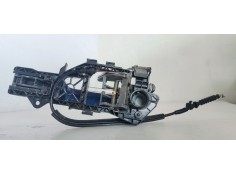 Recambio de maneta exterior delantera derecha para volkswagen passat berlina (3c2) advance referencia OEM IAM   