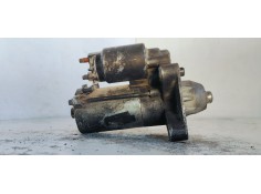 Recambio de motor arranque para ford focus c-max (cap) ghia (d) referencia OEM IAM   