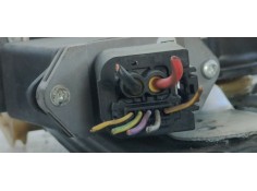 Recambio de elevalunas delantero derecho para opel astra j lim. berlina fase 1 referencia OEM IAM 915368103  