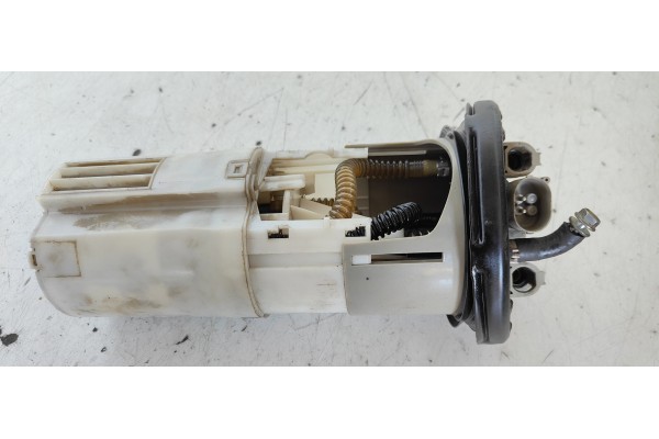 Recambio de aforador para land rover freelander se familiar referencia OEM IAM WQB000028  