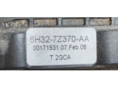 Recambio de palanca cambio para land rover range rover sport v8 td hse referencia OEM IAM 6H327Z370AA  