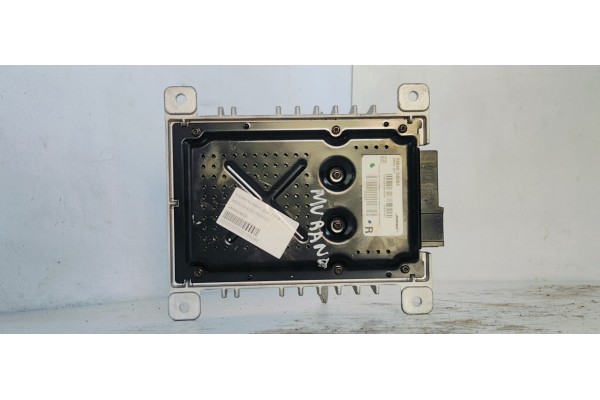 Recambio de modulo electronico para nissan murano (z50) 3.5 v6 referencia OEM IAM 28060CB00C  