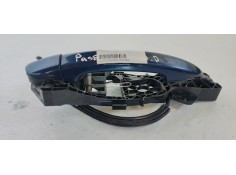 Recambio de maneta exterior delantera derecha para volkswagen passat berlina (3c2) advance referencia OEM IAM   