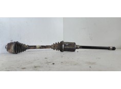 Recambio de transmision delantera derecha para bmw serie 5 lim. (f10) 530d xdrive referencia OEM IAM   