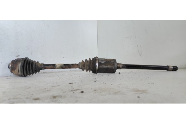 Recambio de transmision delantera derecha para bmw serie 5 lim. (f10) 530d xdrive referencia OEM IAM   