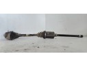 Recambio de transmision delantera derecha para bmw serie 5 lim. (f10) 530d xdrive referencia OEM IAM   