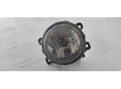 Recambio de faro antiniebla derecho para citroen c4 grand picasso exclusive referencia OEM IAM   