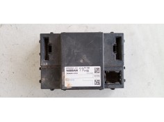 Recambio de modulo electronico para nissan qashqai (j10) 2.0 16v cat referencia OEM IAM 284B2JD11C 71353 5WK46485