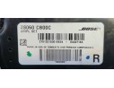 Recambio de modulo electronico para nissan murano (z50) 3.5 v6 referencia OEM IAM 28060CB00C  