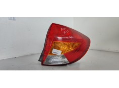 Recambio de piloto trasero derecho para kia rio 1.5 cat referencia OEM IAM   