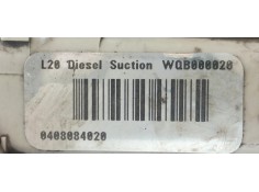 Recambio de aforador para land rover freelander se familiar referencia OEM IAM WQB000028  
