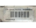Recambio de aforador para land rover freelander se familiar referencia OEM IAM WQB000028  