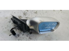 Recambio de retrovisor derecho para audi a6 berlina (4b2) 2.5 tdi referencia OEM IAM E1010596  
