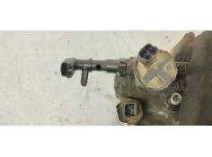 Recambio de bomba inyeccion para renault scenic ii 1.5dci 105 referencia OEM IAM 8200821184  