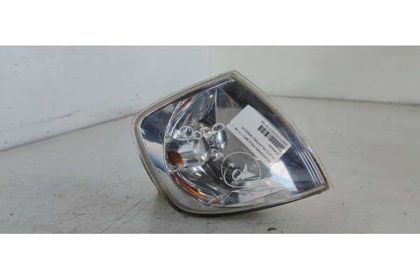 Recambio de piloto delantero derecho para volkswagen polo (9n1) 1.4 16v referencia OEM IAM 27458002  