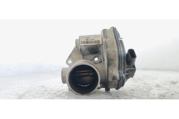 Recambio de caja mariposa para ford focus berlina (cap) ambiente (d) referencia OEM IAM 2S6UEB  