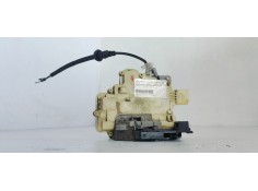 Recambio de cerradura puerta delantera derecha para volkswagen passat berlina (3c2) advance referencia OEM IAM   