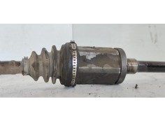 Recambio de transmision delantera derecha para bmw serie 5 lim. (f10) 530d xdrive referencia OEM IAM   