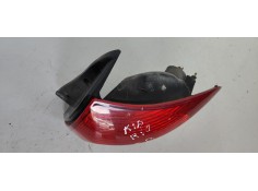 Recambio de piloto trasero derecho para kia rio 1.5 cat referencia OEM IAM   