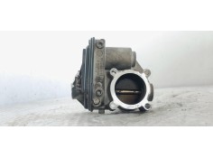 Recambio de caja mariposa para ford focus berlina (cap) ambiente (d) referencia OEM IAM 2S6UEB  